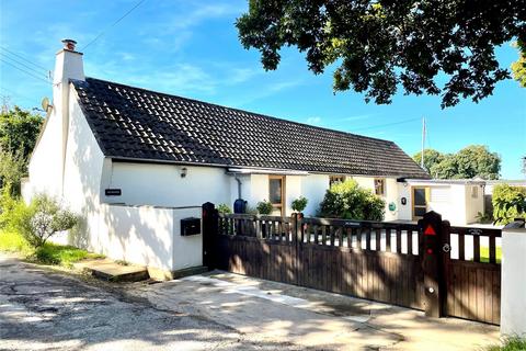 3 bedroom bungalow for sale, Shebbear, Beaworthy