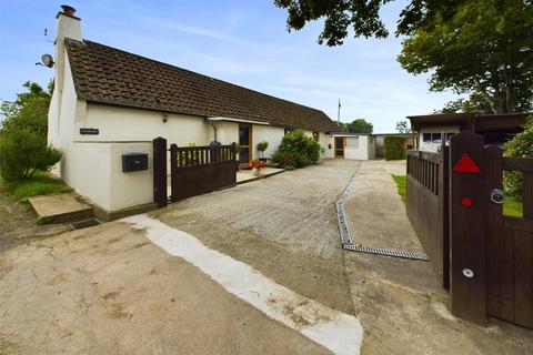 3 bedroom bungalow for sale, Shebbear, Beaworthy