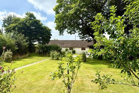 3 bedroom bungalow for sale, Berry, Shebbear, Beaworthy