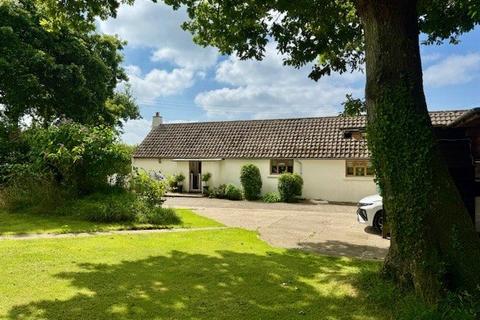 3 bedroom bungalow for sale, Berry, Shebbear, Beaworthy