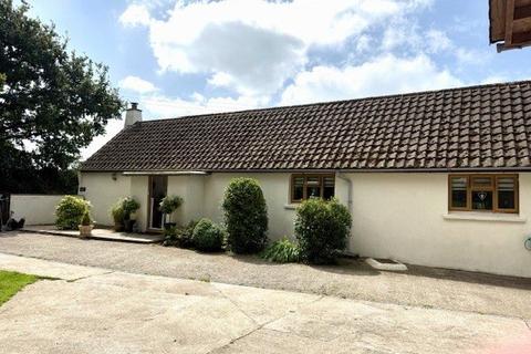 3 bedroom bungalow for sale, Berry, Shebbear, Beaworthy