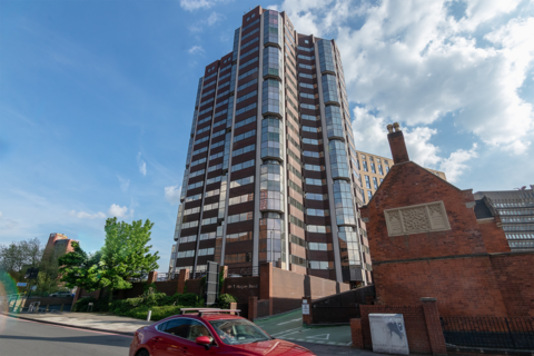 1 bedroom flat for sale, Hagley Road, Birmingham B16