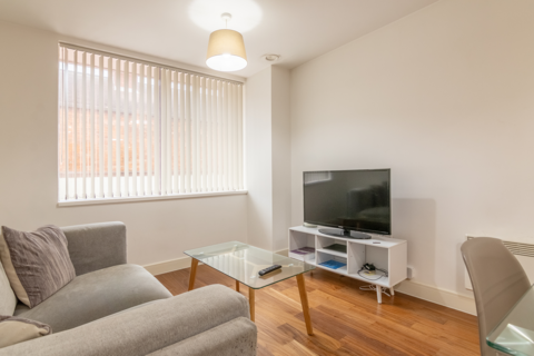 1 bedroom flat for sale, Hagley Road, Birmingham B16