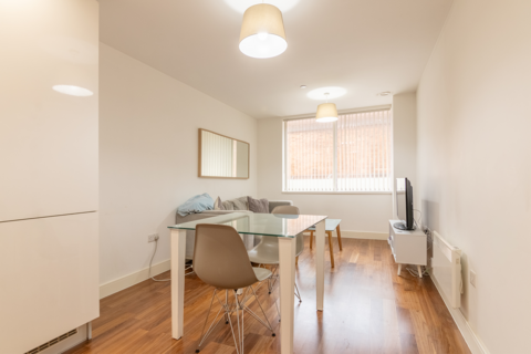 1 bedroom flat for sale, Hagley Road, Birmingham B16