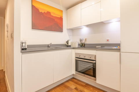 1 bedroom flat for sale, Hagley Road, Birmingham B16