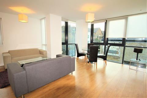 2 bedroom flat to rent, Forge Square, London, London E14