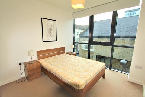 2 bedroom flat to rent, Forge Square, London, London E14