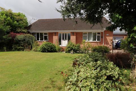 2 bedroom bungalow for sale, Carlisle CA6