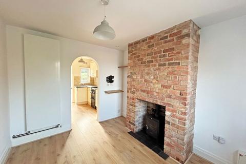 2 bedroom terraced house for sale, Priory Road, Louth, Lincolnshire, LN11 9AL