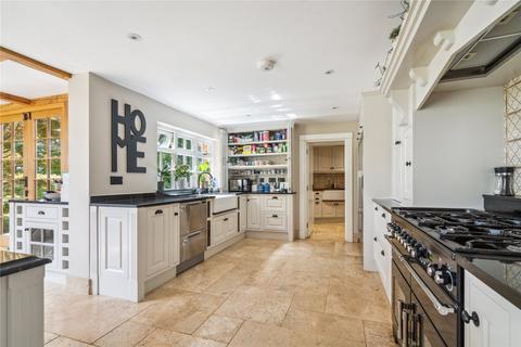 6 bedroom detached house for sale, Trout Rise, Loudwater, Rickmansworth, Hertfordshire, WD3