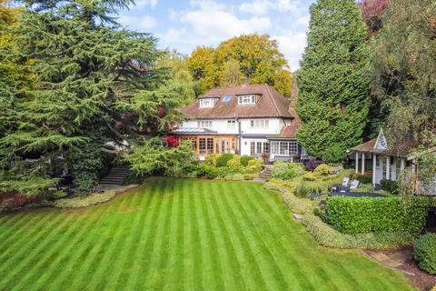 6 bedroom detached house for sale, Trout Rise, Loudwater, Rickmansworth, Hertfordshire, WD3