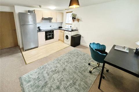 1 bedroom apartment for sale, Alhambra Road, Southsea, Hampshire