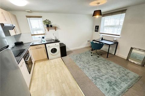 1 bedroom apartment for sale, Alhambra Road, Southsea, Hampshire