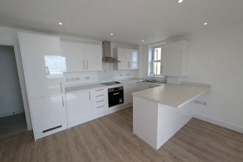 2 bedroom apartment to rent, Beaumont Rise, Ventnor