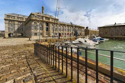 1 bedroom flat for sale, Mills Bakery, Plymouth PL1