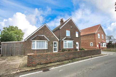 4 bedroom detached house for sale, Kendra, The Street, Preston, Canterbury