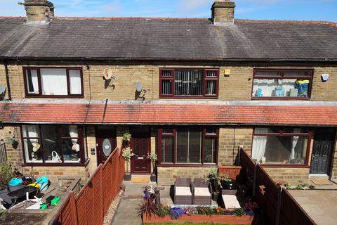 2 bedroom townhouse for sale, Moor End Road, Halifax HX2