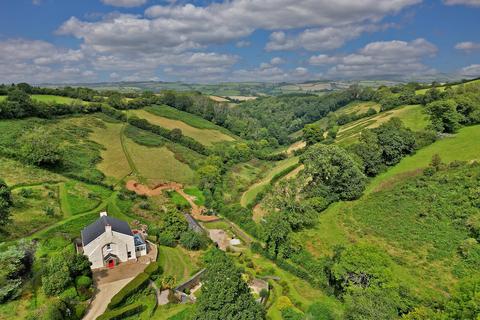 5 bedroom detached house for sale, Allaleigh, Blackawton, Totnes, Devon, TQ9