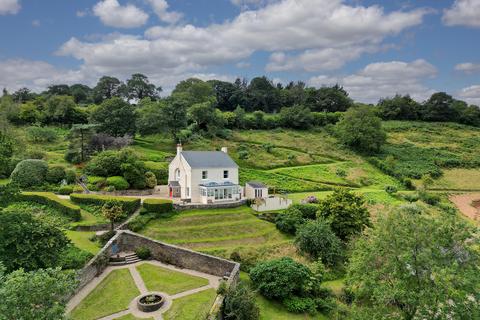 5 bedroom detached house for sale, Allaleigh, Blackawton, Totnes, Devon, TQ9