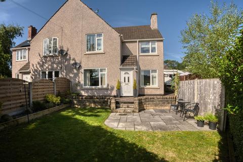 Lynholmes Rise, Matlock DE4