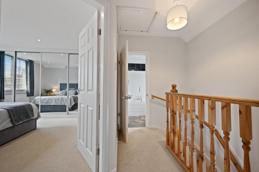 First floor landing - Bedroom One and Bathroom.jpg