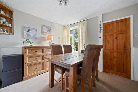 3 bedroom semi-detached house for sale, Lynholmes Rise, Matlock DE4
