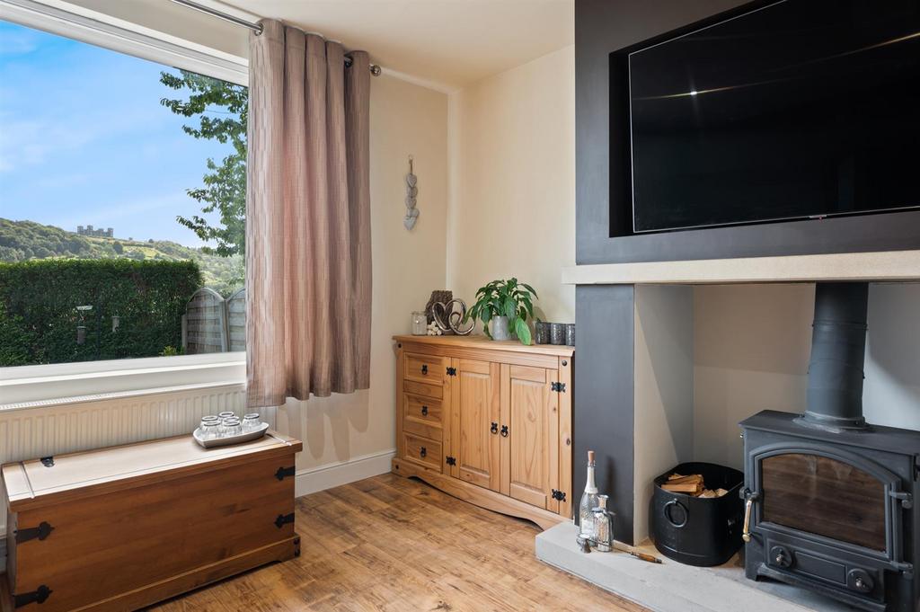 Sitting Room - view to Riber Castle.jpg