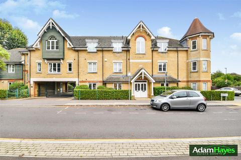 2 bedroom apartment for sale, Prospect Ring, London N2