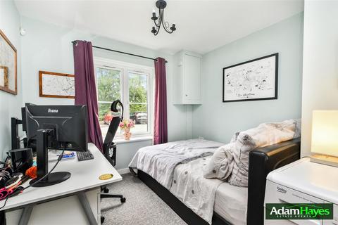 2 bedroom apartment for sale, Prospect Ring, London N2