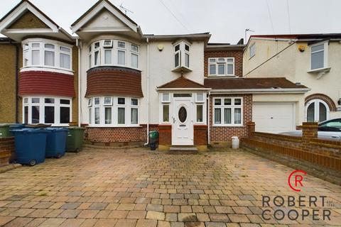 5 bedroom semi-detached house for sale, Rayners Lane, Pinner, Middlesex, HA5