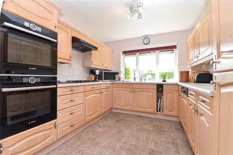 5 bedroom detached house for sale, Velvet Lawn Road, New Milton, Hampshire, BH25