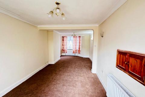 3 bedroom terraced house to rent, Toorack Road, Harrow HA3