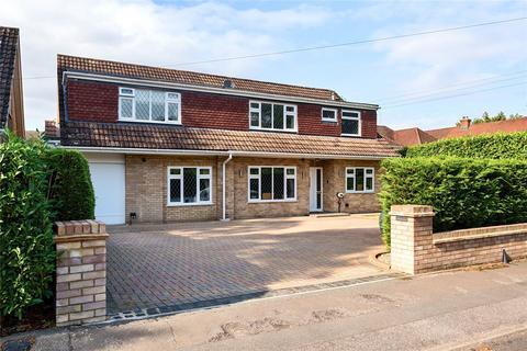 4 bedroom detached house for sale, MacDonald Road, Surrey GU18