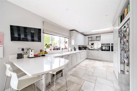 4 bedroom detached house for sale, MacDonald Road, Surrey GU18