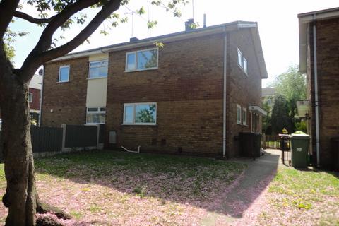 3 bedroom semi-detached house to rent, Rhodes Street, Hightown, Castleford, WF10 5LL