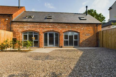 2 bedroom end of terrace house for sale, The Coach House, Horton Lodge Barns, Cruckton, Shrewsbury