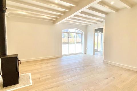 2 bedroom barn conversion for sale, The Coach House, Horton Lodge Barns, Cruckton, Shrewsbury