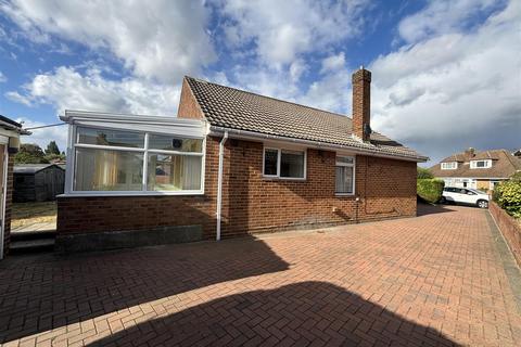 3 bedroom bungalow for sale, Martin Avenue, Fareham PO14