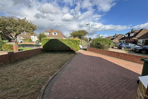 3 bedroom bungalow for sale, Martin Avenue, Fareham PO14