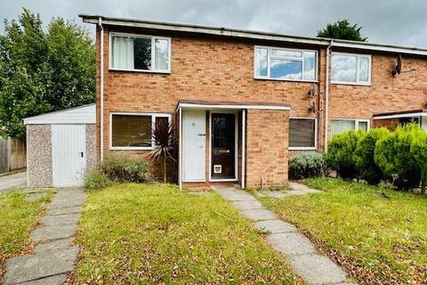 2 bedroom maisonette to rent, Enfield Close, Birmingham