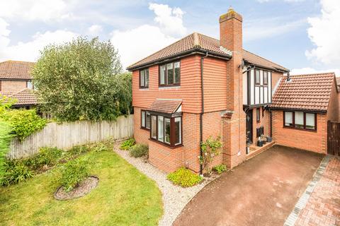 5 bedroom detached house for sale, Ballard Chase, Abingdon OX14