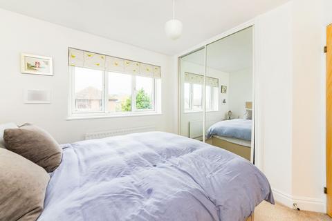 51 Ballard Chase, Abingdon, OX14 1XQ