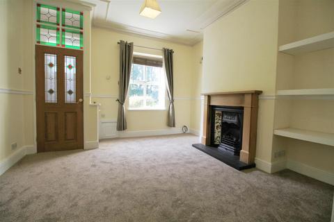 2 bedroom terraced house for sale, Rhodes Hill, Oldham OL4