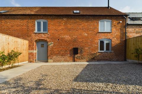 3 bedroom terraced house for sale, Cruckton, Hanwood, Shrewsbury