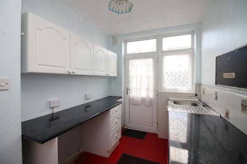 3 bedroom terraced house for sale, Smith Road, Thornton-Cleveleys, Lancashire, FY5 1BH