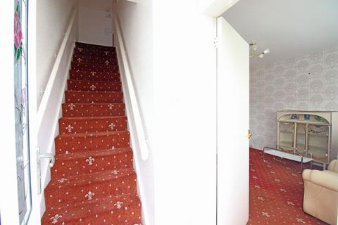 3 bedroom terraced house for sale, Smith Road, Thornton-Cleveleys, Lancashire, FY5 1BH