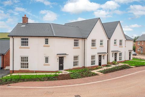 3 bedroom semi-detached house for sale, The Pedwell, Liddymore Park, Liddymore Road, Watchet, Somerset, TA23