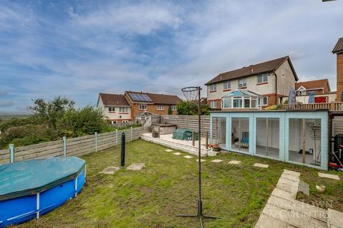 4 bedroom semi-detached house for sale, Coleman Drive, Plymouth PL9