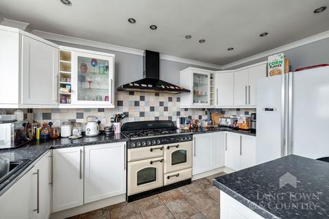 4 bedroom semi-detached house for sale, Coleman Drive, Plymouth PL9