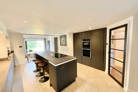 4 bedroom semi-detached house for sale, Dingle Lane, Bridgemere, CW5